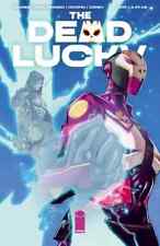 THE DEAD LUCKY #7 COVER A (2023) picture