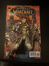 World of Warcraft (2008) #25 8.0/8.5 Scarce Final Issue picture