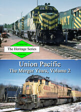 Railroad DVD: MoPac, The Katy, Chicago & North Western and Union Pacific picture