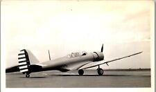 Northrop A-17 Model 8 Attack Plane Reprint Photo (3 x 5) picture