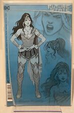 Future State: Immortal Wonder Woman #1 2nd Printing picture