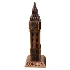 Elizabeth Tower Desktop Decor “Big Ben” Desktop Decor UK Souvenir picture