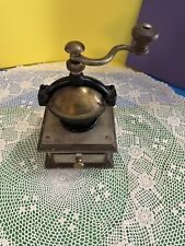Zassenhaus vintage coffee mill coffee grinder picture