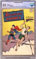Adventure Comics #109 CBCS 3.0 1946 16-2BF4E72-013 picture