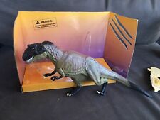 Resaurus Carnage Giganotosaurus Action Figure Open Box Dinosaur picture