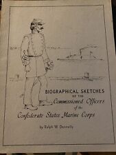 Biographical Sketches of the Commissioned Officers of the Confederate States  picture
