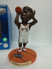 LeBron James Cleveland Cavaliers Figure Statue - Not Bobblehead picture