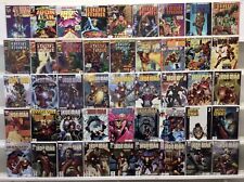 Marvel Comics Iron Man Comic Book Lot Of 45 Issues picture