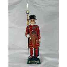 Vintage Beefeater Yeoman London Dry Gin Decanter picture
