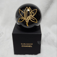 Chanel Sublimage Lighted Acrylic Sphere picture