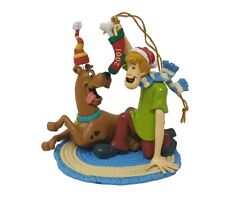 Vintage Scooby-Doo Christmas Ornament 2001  picture