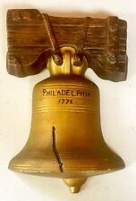 Vintage Liberty Bell 12