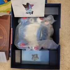 Song Of Nunu : A League Of Legends Story Collector's Edition Full Box No Digital picture