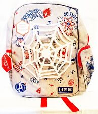 Disney Marvel Avengers Campus Spider-Bot Web Backpack - NEW -  picture