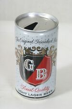 GB Original Griesedieck Bros Light Lager  picture