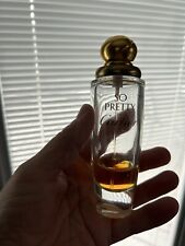 So Pretty de Cartier Eau de Parfum EDP Spray 1.6 oz 50 ml - Women's Perfume Used picture