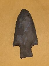 Wayne County Tennessee Dug Native American Arrow Head Artifact picture