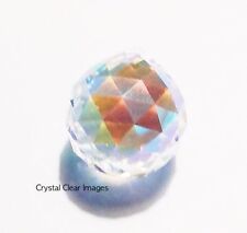 20mm Asfour Aurora Borealis Chandelier Crystal Ball Prisms Wholesale CCI picture