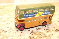 Corgi Classics AEC London Bus 1/76 scale model picture