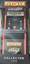 Arcade1Up Pac-Man 16 Bit Gaming Collector Cade Arcade Cabinet 12.5” H New picture