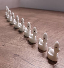 10 pieces / Mini 3D printed Ducks picture