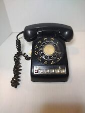 Rare Vtg 1960’s Western Electric 564 HD Rotary Dial 6 Button Multi-Line Untested picture