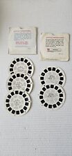 Viewmaster reels Wizard Of Oz and Mary Poppins picture