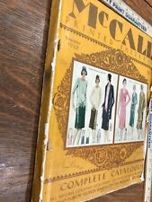 mccalls sewing patterns vintage womens picture