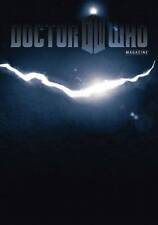 Doctor Who Magazine #423 DWM - Panini Magazines - July 2010 picture