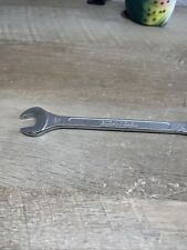 Rare RK Japanese Honda 17 MM Combination wrench picture