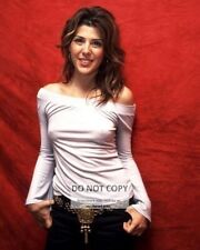 ACTRESS MARISA TOMEI - 8X10 PUBLICITY PHOTO (RT338) picture