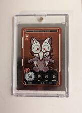 VERY RARE 47/100 GLEEFUL SUGAR GLIDER Trading Card Compete Collect Veefriends picture