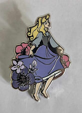 Disney Pin #163354- Loungefly Sleeping Beauty 65th Anniversary Briar Rose Aurora picture
