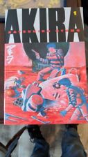 Akira Volume #1 (Kodansha 2009) English picture