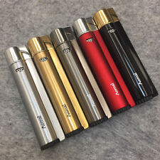 Lot 5 AOMAI 236 Windproof Jet Torch Gas Flame Cigar Cigarette Lighter picture