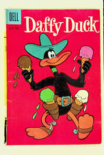 Daffy Duck #19 - (Oct-Dec 1959, Dell) - Good- picture
