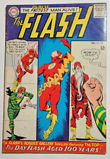 The FLASH #157 1965 Silver Age DC, FN/FN+ , Carmine Infantino picture