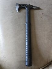 United Cutlery M48 Hawk Tactical Tomahawk Axe USED NO SHEATH picture