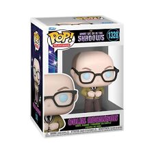 Funko Pop TV: What We Do in The Shadows - Colin Robinson 3.75 inch picture
