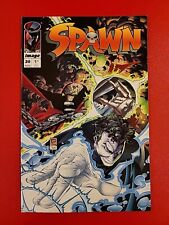 VD - Spawn #20 (Image, 1994) NM - Combine Shipping picture