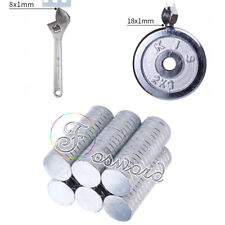 Neodymium Disc Magnets N35 Rare Earth Super Strong φ1-φ19 Thin Tiny Small Large picture