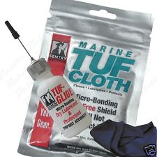 Sentry Solutions Combo Pack TUF-GLIDE +MARINE TUF-CLOTH picture