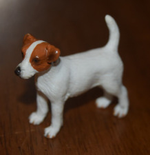 Schleich JACK RUSSELL TERRIER Adult 2002 Dog Figure 16331 picture
