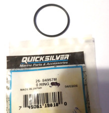 Mercury Quicksilver O-Ring NOS 25-84957M (L-8248) picture