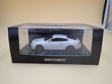 1/43 MINICHAMPS BENTLEY CONTINENTAL SUPERSPORTS Alloy car model picture