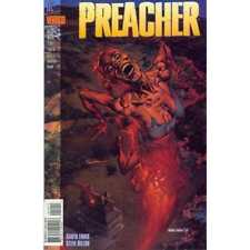 Preacher #12 in Very Fine condition. DC comics [q picture