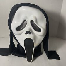 Scream Mask Halloween  Horror Scary Ghost Face Mask 2018 picture