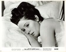 The Luck of Ginger Coffey 1964 Movie Photo  Mary Ure Lingerie Pin Up *P124c picture