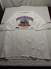 Vintage Hollister 2000 Rally T-shirt picture