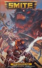 Smite: The Pantheon War #1 VF/NM; Dark Horse | we combine shipping picture